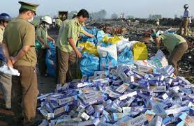 Toạ đàm trực tuyến: Buôn lậu gia tăng, trách nhiệm thuộc về ai?