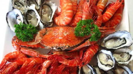 Nga cấm nhập khẩu thủy sản từ EU, Mỹ, Na Uy, Canada và Australia