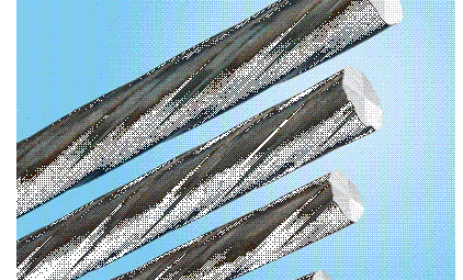 Thép dự ứng lực phải lấy mẫu trưng cầu giám định cơ tính