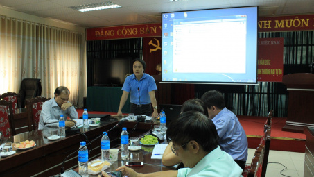 Tọa đàm về thực hiện Bộ Luật Lao động, Luật Công đoàn năm 2012 vấn đề lao động và vai trò của công đoàn trong FTA
