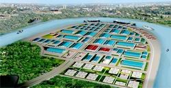 Chuyển giao KCN Soài Rạp cho tỉnh Tiền Giang quản lý