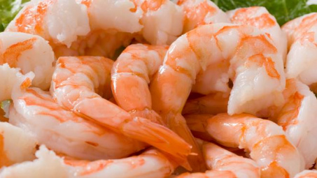 Dự báo xuất khẩu tôm sang Nhật Bản giảm nhẹ 