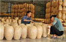 Thành phố Hà Nội ban hành quy định về chính sách khuyến khích phát triển làng nghề