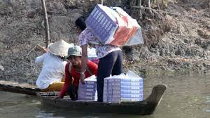 Chỉ thị về việc tăng cường công tác đấu tranh chống buôn lậu thuốc lá