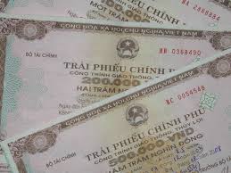 Thêm 5.000 tỷ đồng trái phiếu Chính phủ được huy động