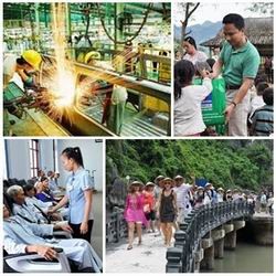 Nghị quyết phiên họp Chính phủ thường kỳ tháng 9/2014