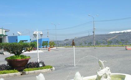 TP Hồ Chí Minh: Đã có bài toán xử lý chất thải rắn