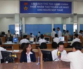 Đề xuất 3 nội dung về thuế tháo gỡ khó khăn cho DN