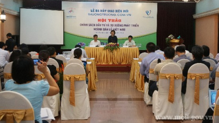 Bán lẻ nội địa: Chuẩn bị đón thời cơ