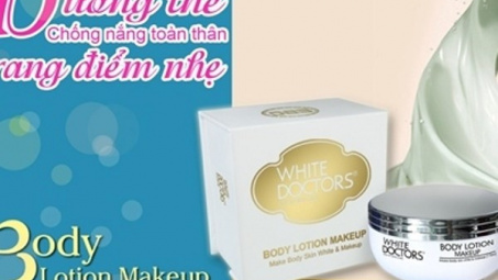 Yêu cầu thu hồi, tiêu hủy 17 loại mỹ phẩm không đạt chuẩn