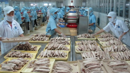 Nga muốn tăng cường nhập khẩu nhiều hàng hóa của Việt Nam