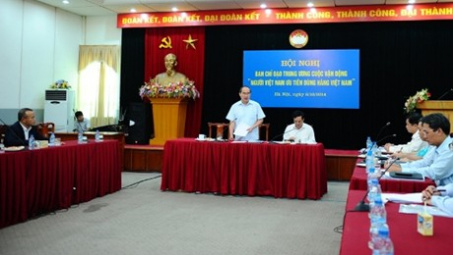 Hàng Việt Nam chất lượng cao: Niềm tự hào dân tộc 