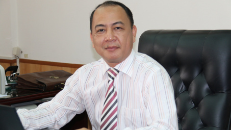 Petrolimex Cần Thơ :  “Xây dựng uy tín thương hiệu vững chắc chính là chiến lược tồn tại và phát triển lâu dài của công ty”