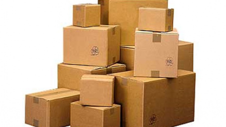 Danh sách một số công ty kinh doanh xuất nhập khẩu  giấy và sản phẩm giấy, thùng carton tại Ô-man
