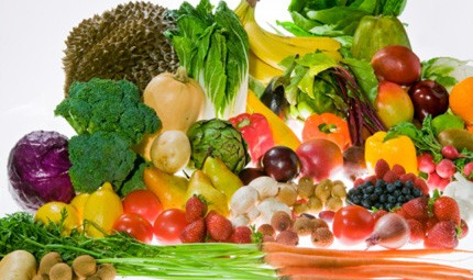 Nhập khẩu rau, quả tăng gần 300%