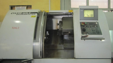 Từ 07/11/2014, máy gia công cơ khí có thuế nhập khẩu 0%