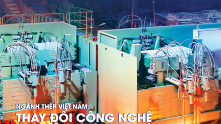 Công nghệ xanh số 6 tháng 8/2014