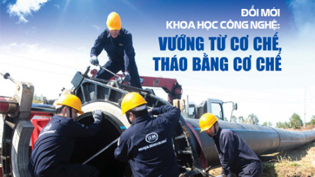 Khoa học và Công nghệ số 18 tháng 7/2014