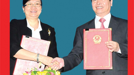 Tạp chí Công Thương số 19/2014