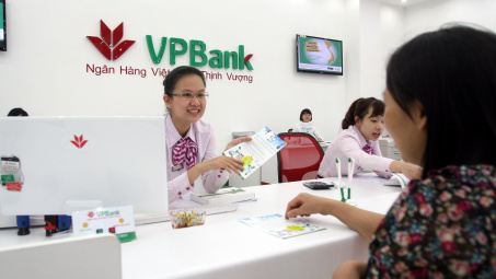 Miễn phí sử dụng Tài khoản thanh toán trong 12 tháng tại VPBank