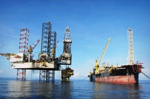 Ngành dầu khí Ấn Độ và quan hệ  hợp tác Việt Nam – Ấn Độ trong lĩnh vực dầu khí