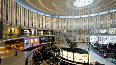 Thông tin về triển lãm quốc tế Middle East Stone 2015