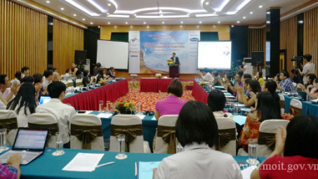 Ngành bán lẻ trong kỷ nguyên mới: Tầm nhìn và con đường thành công