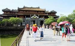 Xây dựng vùng Kinh tế trọng điểm Miền Trung phát triển năng động