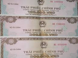 Đã huy động hơn 180 nghìn tỷ đồng trái phiếu Chính phủ