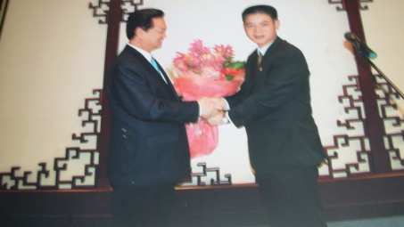 Công ty TNHH Xuân Trường: Thổi hồn vào đá!