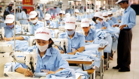 Chủ tịch HĐQT Dugarco Hoàng Vệ Dũng: Không cam chịu chỉ làm gia công.