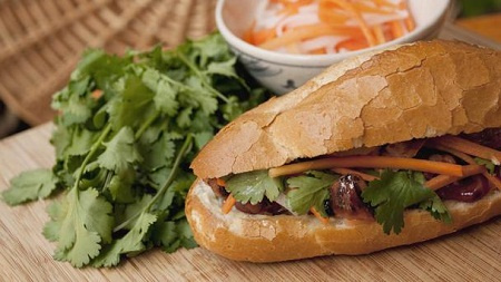Bánh mì - một loại bánh kỳ diệu