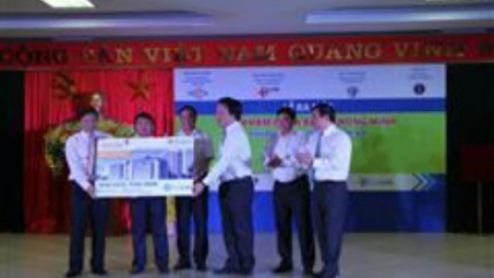 Ra mắt Thẻ khám chữa bệnh thông minh theo chương trình Một thẻ quốc gia