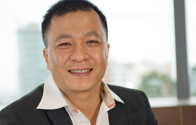 Phùng Tuấn Hà: Người thay đổi tư duy làm việc tại PETROSETCO