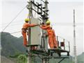 Quy định nội dung về rút ngắn thời gian tiếp cận điện năng
