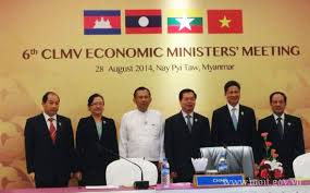 Mời tham dự Hội thảo “RCEP - Cơ hội và thách thức đối với cộng đồng kinh tế ASEAN và các nước CLMV”