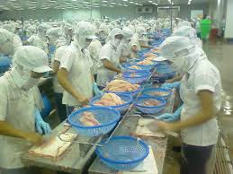 60 doanh nghiệp thủy sản đủ điều kiện xuất khẩu vào Nga