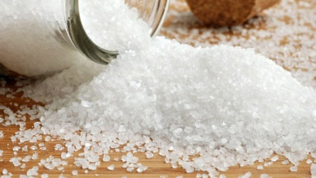 Xin ý kiến dự thảo 8 tiêu chuẩn quốc gia về lĩnh vực nghề muối năm 2014