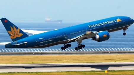 Khánh thành nhà máy lắp ráp cửa máy bay Boeing 777 tại Việt Nam