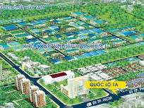 Đẩy nhanh tiến độ các dự án lớn tại Trà Vinh