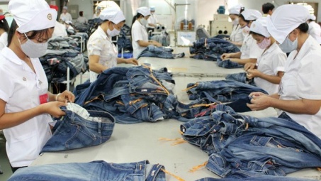 Việt-Đức chia sẻ kinh nghiệm về Hiệp định thương mại tự do