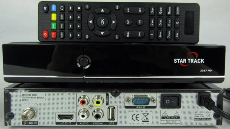 Quy chuẩn kỹ thuật quốc gia về thiết bị thu tín hiệu truyền hình số vệ tinh DVB-S và DVB-S2