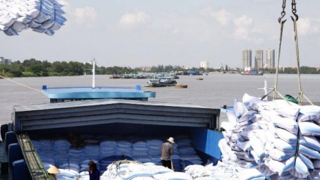 Kim ngạch xuất khẩu nông, lâm, thủy sản 10 tháng đạt trên 25 tỷ USD