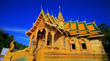 Khuyến cáo việc giao dịch trực tuyến với đối tác Thái Lan