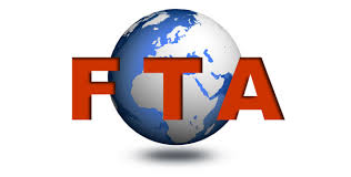 Châu Phi thúc đẩy thành lập FTA
