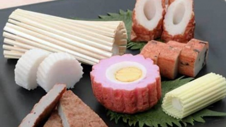 Xuất khẩu chả cá và surimi sang Nga tăng đột biến