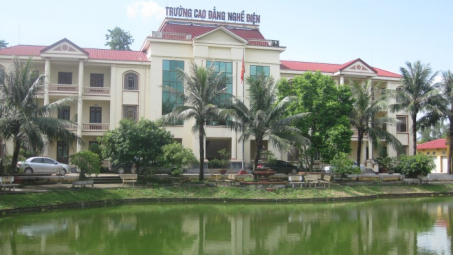 Trường Cao đẳng nghề Điện: Coi trọng chất lượng đào tạo nghề