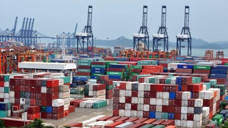 3 cửa khẩu của Quảng Tây (Trung Quốc) được phê chuẩn thành cửa khẩu  chỉ định nhập khẩu lương thực