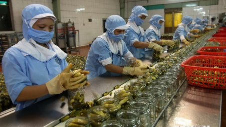 Việt Nam quảng bá các mặt hàng nông-lâm-thủy sản tại Ai Cập