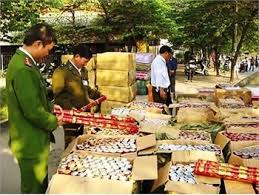 Toạ đàm trực tuyến chống buôn lậu: Vì thị trường lành mạnh